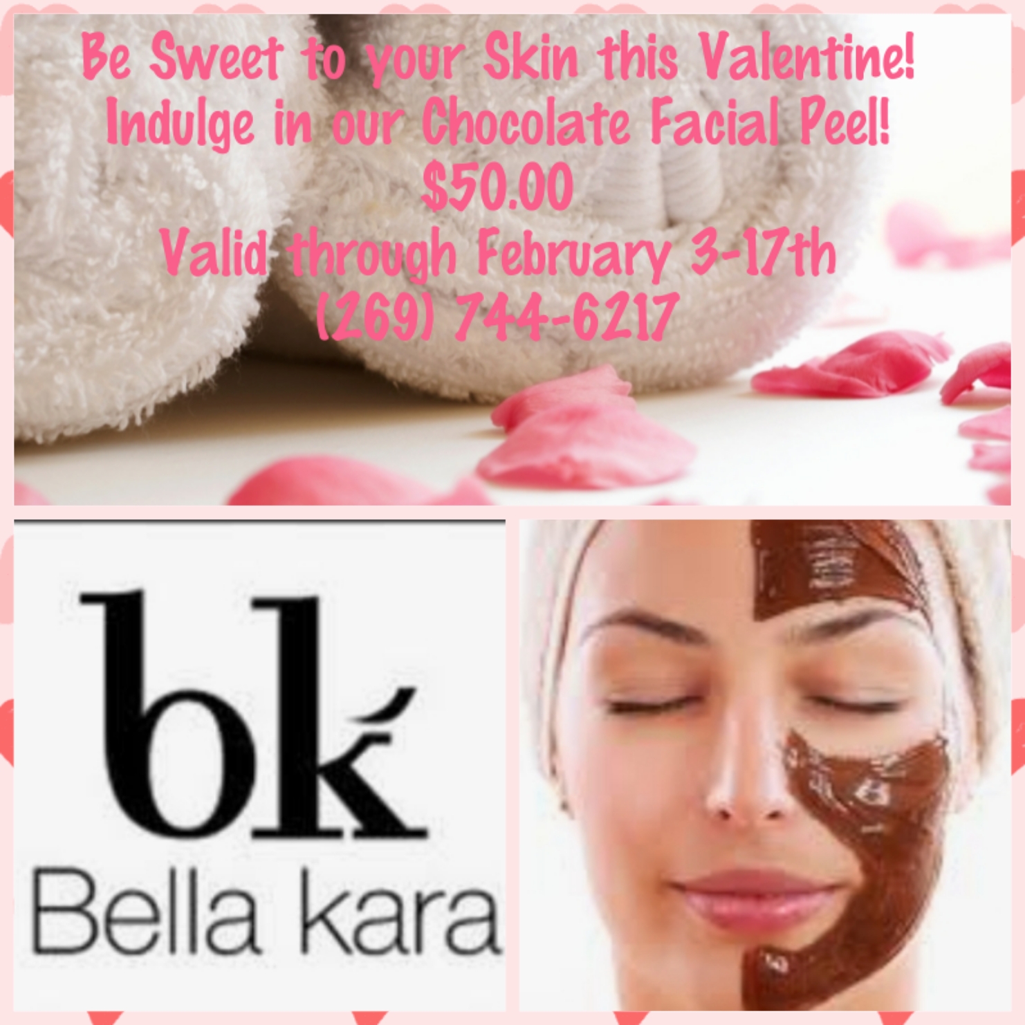 Bella Kara Skin Care